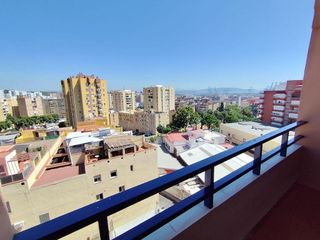 Piso en venta en Bajadilla - Fuente Nueva en Algeciras