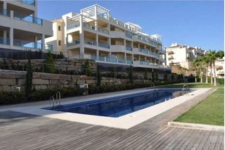 Piso en venta en El Faro de Calaburra - Chaparral en Mijas