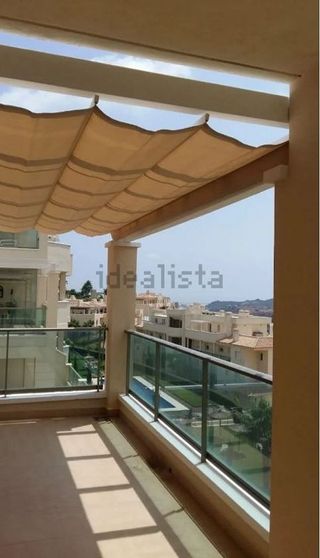 Piso en venta en El Faro de Calaburra - Chaparral en Mijas