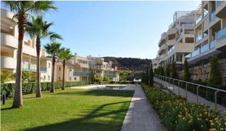 Piso en venta en El Faro de Calaburra - Chaparral en Mijas