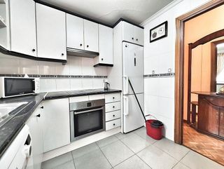 Piso en venta en Centro en Puertollano