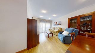Piso en venta en Zona Pueblo en Eliana (l´)