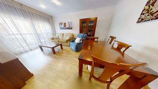 Piso en venta en Zona Pueblo en Eliana (l´)