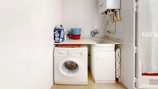 Piso en venta en Zona Pueblo en Eliana (l´)