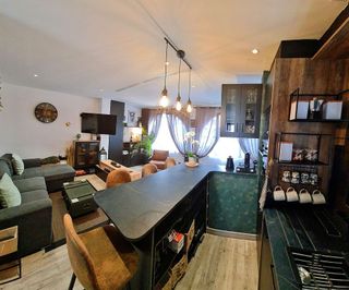 Piso en venta en Empuriabrava en Castelló d´Empúries