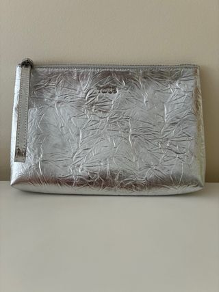 Bolso Tous plata