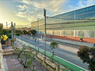 Chalet en venta en Corella