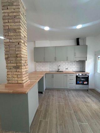 Casa en venta en Torrefiel en Valencia
