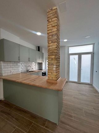 Casa en venta en Torrefiel en Valencia
