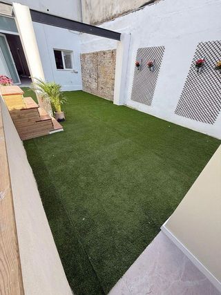 Casa en venta en Torrefiel en Valencia