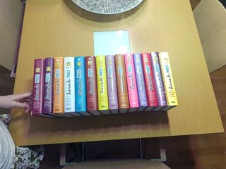 14 Diarios de Nikki (Libros)