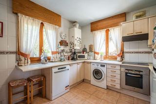Chalet en venta en Manzanares el Real