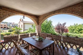 Chalet en venta en Manzanares el Real