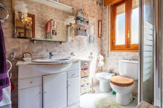 Chalet en venta en Manzanares el Real
