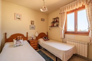 Chalet en venta en Manzanares el Real