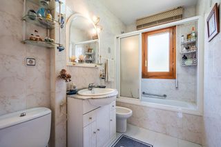 Chalet en venta en Manzanares el Real