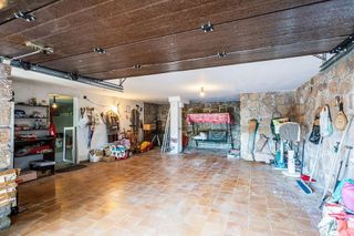 Chalet en venta en Manzanares el Real