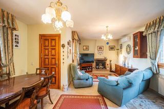 Chalet en venta en Manzanares el Real