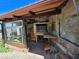 Chalet en venta en Matamá - Beade - Bembrive - Valádares - Zamáns en Vigo