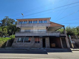Chalet en venta en Matamá - Beade - Bembrive - Valádares - Zamáns en Vigo