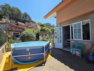 Chalet en venta en Matamá - Beade - Bembrive - Valádares - Zamáns en Vigo