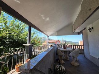 Chalet en venta en Matamá - Beade - Bembrive - Valádares - Zamáns en Vigo