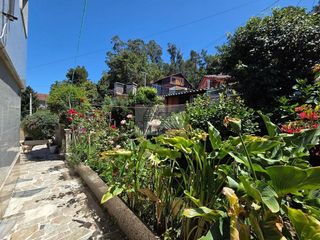 Chalet en venta en Matamá - Beade - Bembrive - Valádares - Zamáns en Vigo