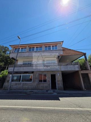Chalet en venta en Matamá - Beade - Bembrive - Valádares - Zamáns en Vigo