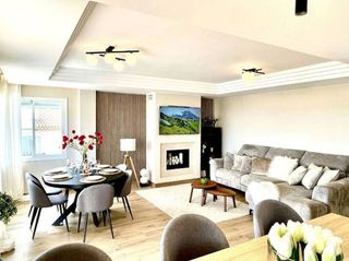 Casa adosada en venta en Calahonda en Mijas