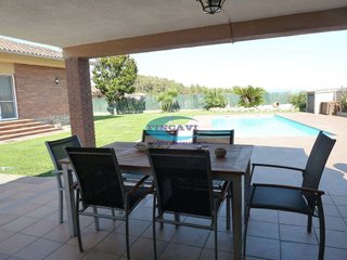 Chalet en venta en Urbanitzacions en Bigues i Riells