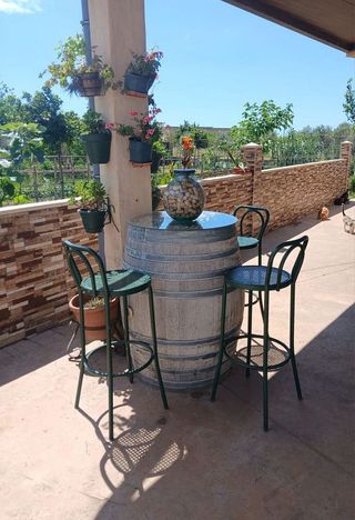 Chalet en venta en Sant Jordi - Son Ferriol en Palma de Mallorca