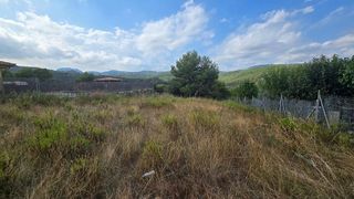 Terreno en venta en Urbanitzacions en Bigues i Riells