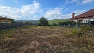 Terreno en venta en Urbanitzacions en Bigues i Riells