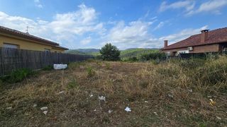 Terreno en venta en Urbanitzacions en Bigues i Riells