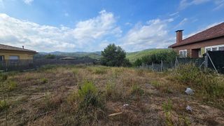 Terreno en venta en Urbanitzacions en Bigues i Riells