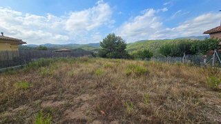 Terreno en venta en Urbanitzacions en Bigues i Riells