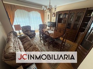 Piso en venta en El Carmen - Casas del Hogar en Palencia