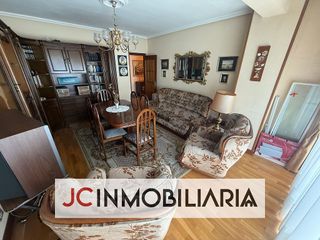 Piso en venta en El Carmen - Casas del Hogar en Palencia