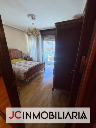 Piso en venta en El Carmen - Casas del Hogar en Palencia