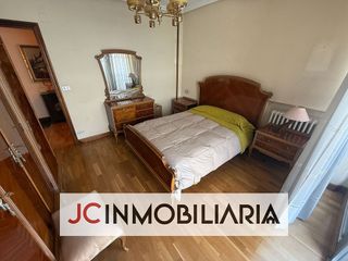 Piso en venta en El Carmen - Casas del Hogar en Palencia