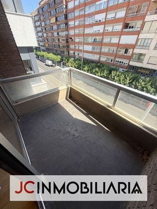 Piso en venta en El Carmen - Casas del Hogar en Palencia