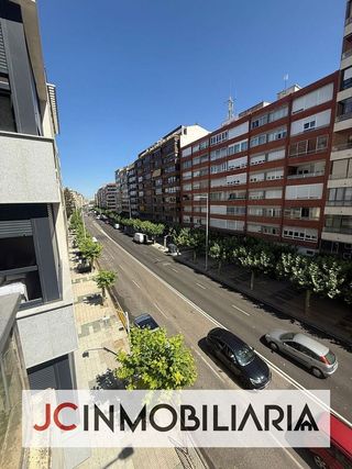 Piso en venta en El Carmen - Casas del Hogar en Palencia