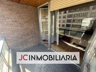 Piso en venta en El Carmen - Casas del Hogar en Palencia