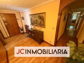 Piso en venta en El Carmen - Casas del Hogar en Palencia
