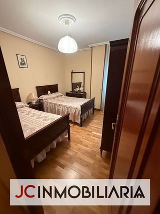 Piso en venta en El Carmen - Casas del Hogar en Palencia