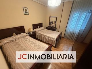 Piso en venta en El Carmen - Casas del Hogar en Palencia