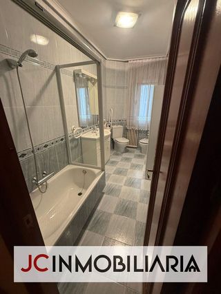Piso en venta en El Carmen - Casas del Hogar en Palencia