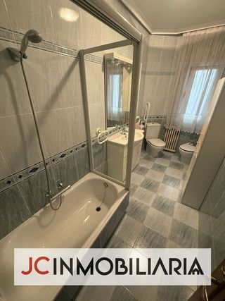 Piso en venta en El Carmen - Casas del Hogar en Palencia