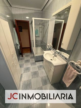 Piso en venta en El Carmen - Casas del Hogar en Palencia
