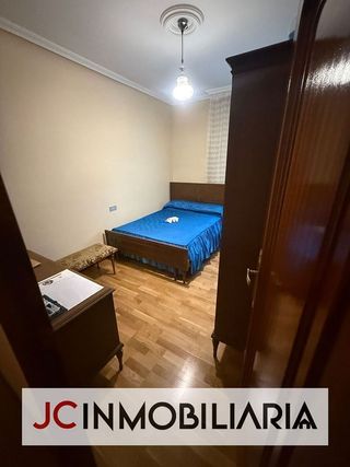 Piso en venta en El Carmen - Casas del Hogar en Palencia